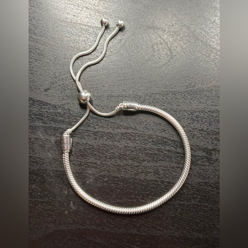 PANDORA CHARM BRACELET BRAND NEW